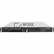 Стример HPE Ultrium 15000 SAS Rack Bdl/TVlite [P9G73A]