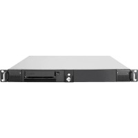 Стример HPE Ultrium 15000 SAS Rack Bdl/TVlite [P9G73A]