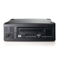 Стример HPE Ultrium 3000 SAS Rack Bndl/TVlite [P9B18A]