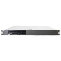 Стример HPE Ultrium 6250 SAS Rack Bndl/TVlite [P9B19A]