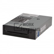 Стример IBM 2.5/6.25 TB Ultrium 6 SAS Tape Drive [35P1049]