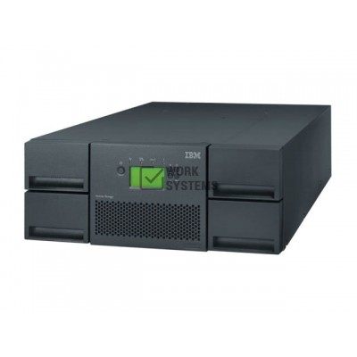 Стример LENOVO 6171 Transparent LTO Encryption [00NA011]