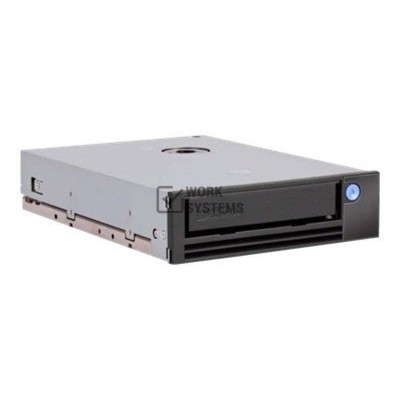 Стример IBM Half High LTO Gen 5 Internal SAS Tape Drive [49Y9898]
