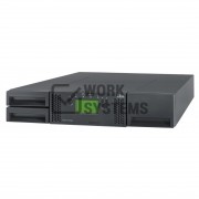 Стример IBM LTO ULTRIUM LVD TAPE DRIVE [3584-1454]