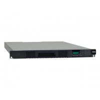 Стример IBM TS2900 Tape Autoloader w/LT05 HH SAS [6171S5R]