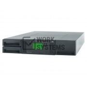 Стример IBM TS3100 Tape Library Model L2U Driveless [35732UL]