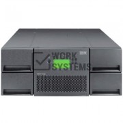 Стример IBM TS3200 Tape Library Model L4U Driveless [35734UL]