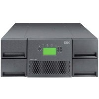 Стример IBM TS3200 Left Magasin [45E1327]