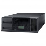 Стример IBM TS3400 TAPE LIBRARY [3577-L5U]