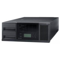Стример IBM TS3400 TAPE LIBRARY [3577-L5U]