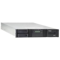Стример IBM ULTRIUM LTO 4 TAPE DRIVE [95P3991]