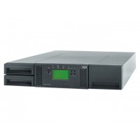Стример HP Overland LTO-4 Tape Autloader [AW177A]