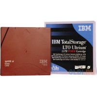 Стример IBM Ultrium 5 Data Cartridge (5-pack) [3573-8505]