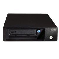 Стример IBM 6173 LTO Ultrium 4 Half High SAS DriveV2 [00NA105]