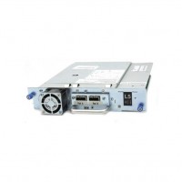 Стример IBM Ultrium LTO 5 HH SAS Drive [3573-8247]