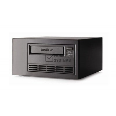 Стример LENOVO 6190 HH LTO6 SAS Tape Drive [00NV404]