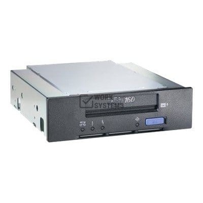 Стример LENOVO Express IBM 80/160GB DDS Gen 6 Tape Drive [90Y4586]