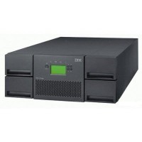Стример LENOVO LTO Ultrium 7 Half High Fibre Drive Sled [00WF769]
