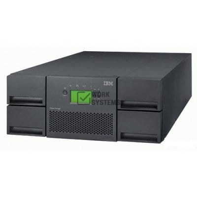 Стример LENOVO LTO Ultrium 7 Half High Fibre Drive Sled [00WF769]