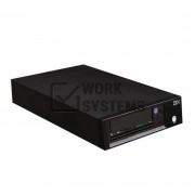 Стример LENOVO Lenovo ThinkServer External RDX Tape Drive [4XF0G88929]