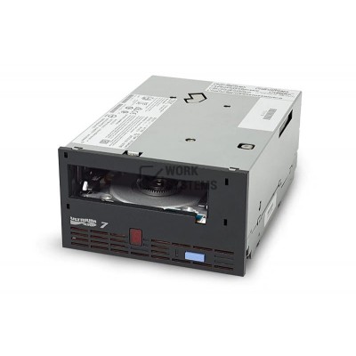 "Стример SUN StorageTek LTO tape drive: 1 IBM LTO7 8 Gb FC without encryption