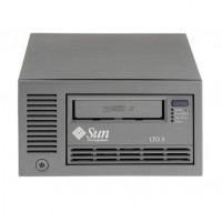 Стример Sun LTO3 FC AS/400 Tape Drive [419834906]