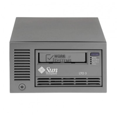 Стример Sun LTO3 FC AS/400 Tape Drive [419834906]