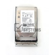 Жесткий диск Sun 0B24511 600Gb 15000 SAS 3,5" HDD