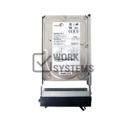 Жесткий диск Sun 370-6689 72Gb 10000 U320SCSI 3.5" HDD