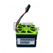 Вентилятор Sun 371-2095 12v 40x40x28mm