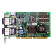 Сетевой Адаптер Sun X6727A PCI-X