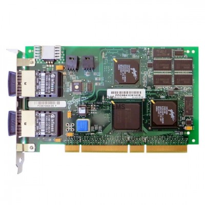 Сетевой Адаптер Sun 375-3030 PCI-X