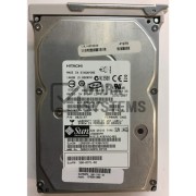 Жесткий диск Sun 390-0371 146Gb  SAS 3,5" HDD