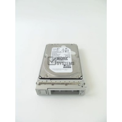 Жесткий диск Sun 390-0476-03 2Tb  SAS 3,5" HDD