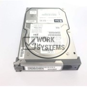 Жесткий диск Sun 540-4521 36Gb 10000 U320SCSI 3.5" HDD