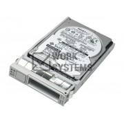 Жесткий диск Sun 7093038 1,2Tb 10520 SAS 2,5" HDD