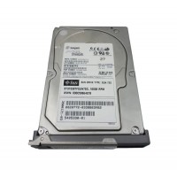 Жесткий диск Sun ST373307FSUN72G 72Gb Fibre Channel 3,5" HDD