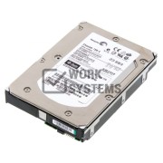 Жесткий диск Sun ST373455LSUN72G 72Gb 15000 U320SCSI 3.5" HDD