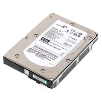 Жесткий диск Sun ST373455LSUN72G 72Gb 15000 U320SCSI 3.5" HDD