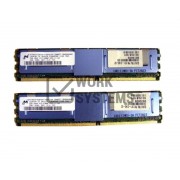 Оперативная память Sun X4203A DDRII 2048Mb
