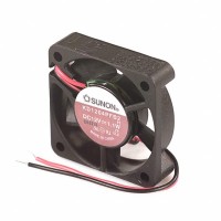Вентилятор Sunon KD1204PFB2 12v 40x40x10mm  6600