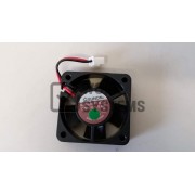 Вентилятор Sunon KD1204PFB2-8 12v 40x40x10mm  6600