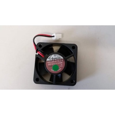 Вентилятор Sunon KD1204PFB2-8 12v 40x40x10mm  6600