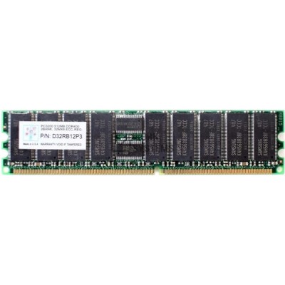 Оперативная память Super D32RB12P3 DDR 512Mb