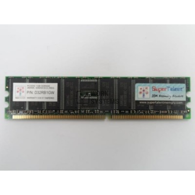 Оперативная память Super D32RB1GW DDR 1Gb