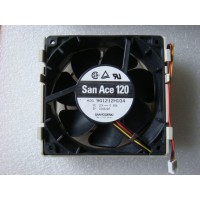 Вентилятор SuperMicro 9G1212H104  120x120x38mm  2600