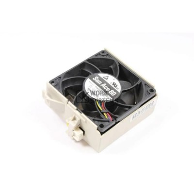 Вентилятор SuperMicro 9GA0812P2M0031 12v 80x80x31mm  6700