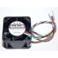 Вентилятор SuperMicro 9PH0412P3J033  40x40x28mm