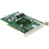Контроллер SuperMicro AOC-USAS2-L8iR PCI-E8x