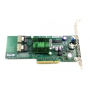 Контроллер SuperMicro AOC-USASLP-L8i PCI-E8x 16Mb